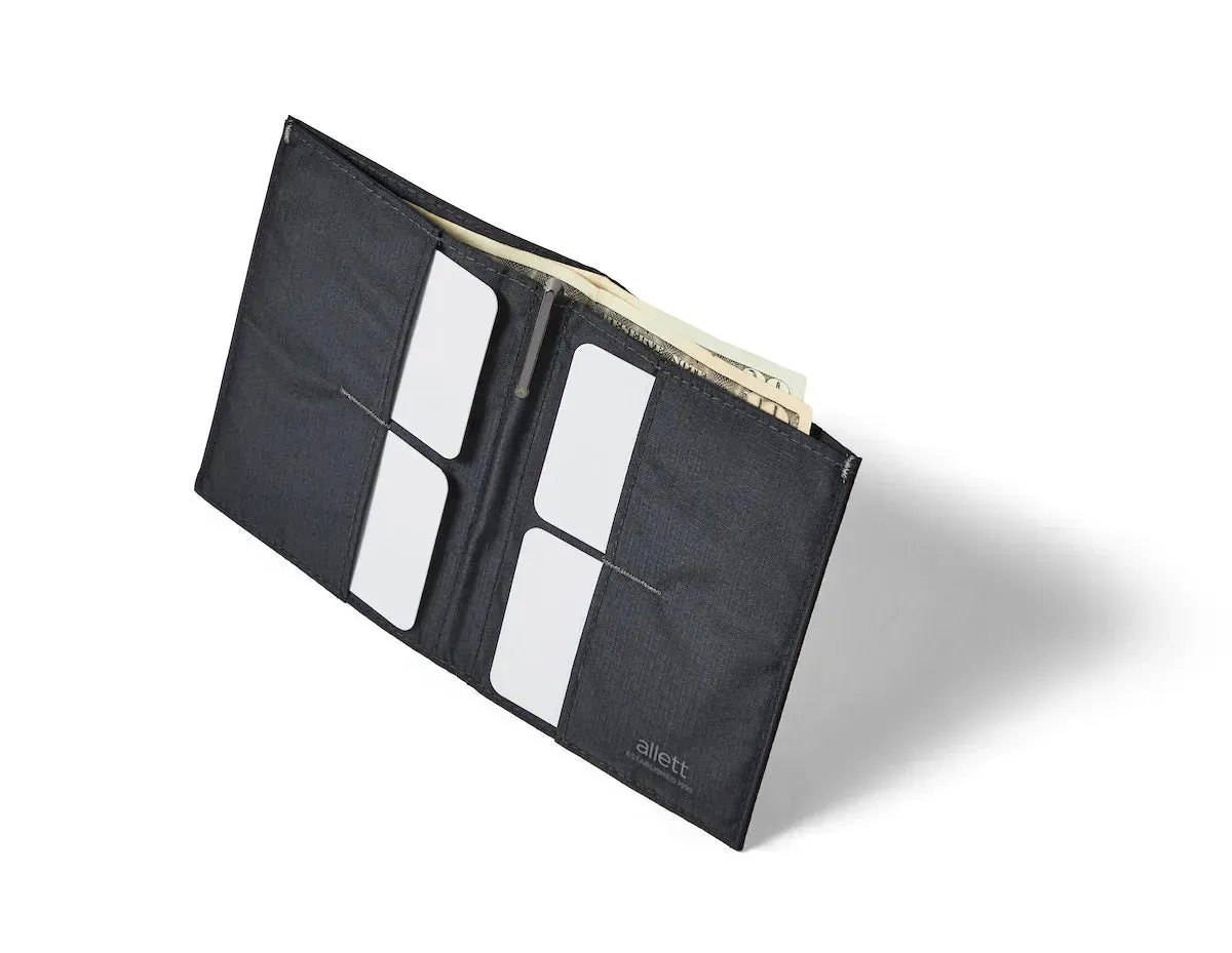 The Original Wallet | Nylon Edition