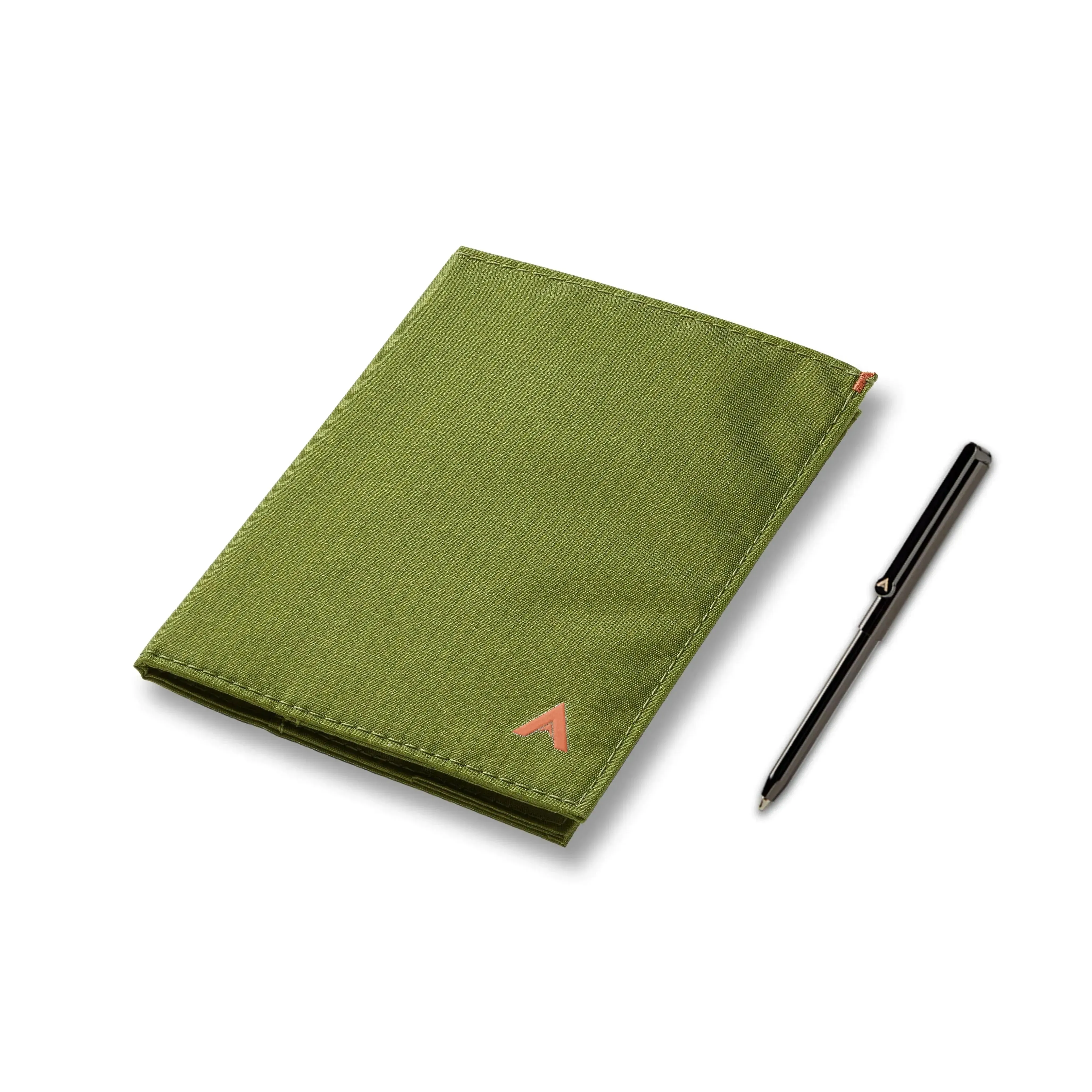 The Original Wallet | Nylon Edition