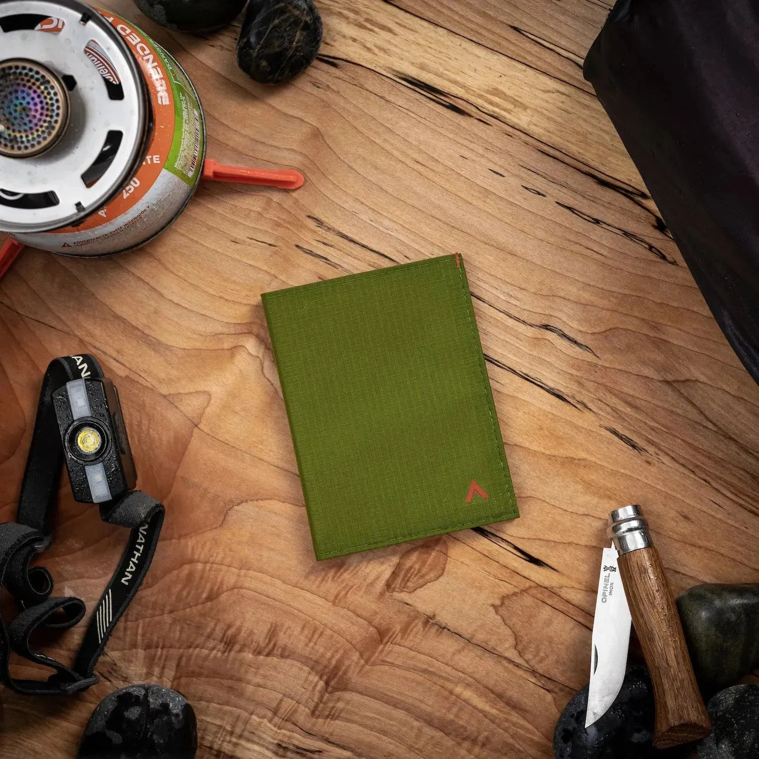 The Original Wallet | Nylon Edition