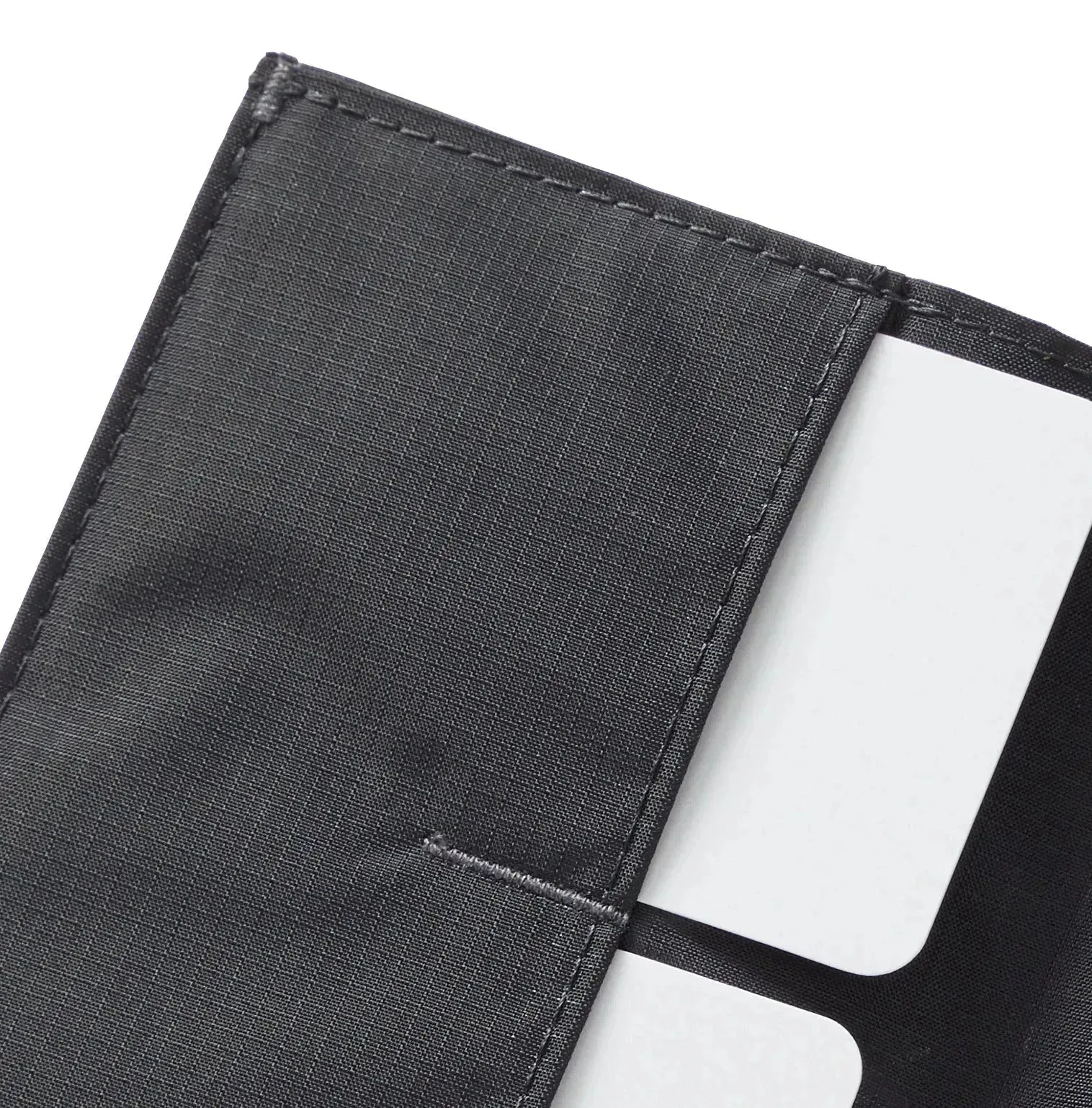 The Original Wallet | Nylon Edition