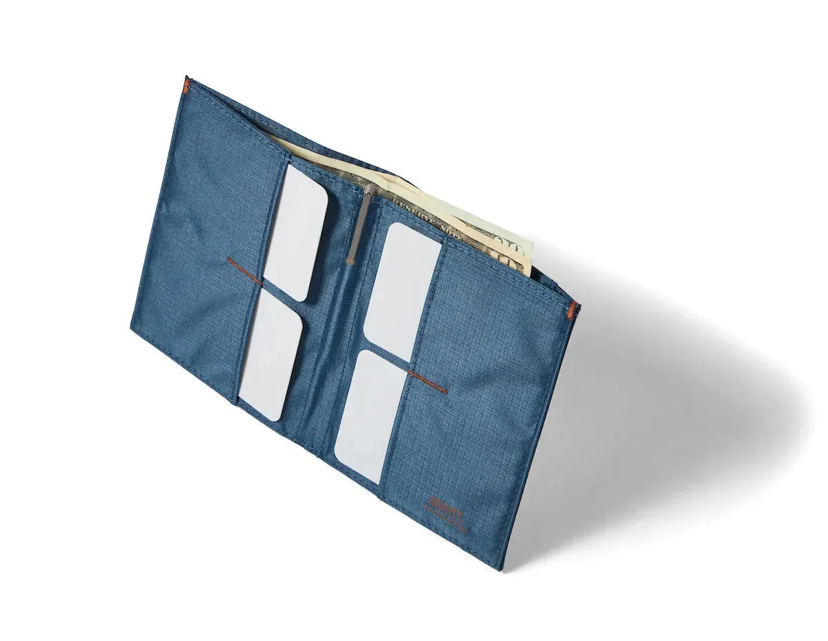 The Original Wallet | Nylon Edition