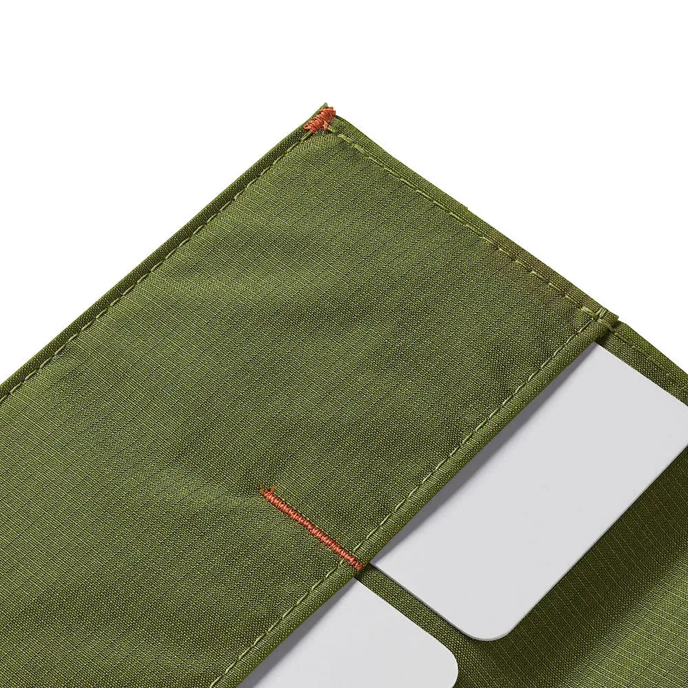 The Original Wallet | Nylon Edition