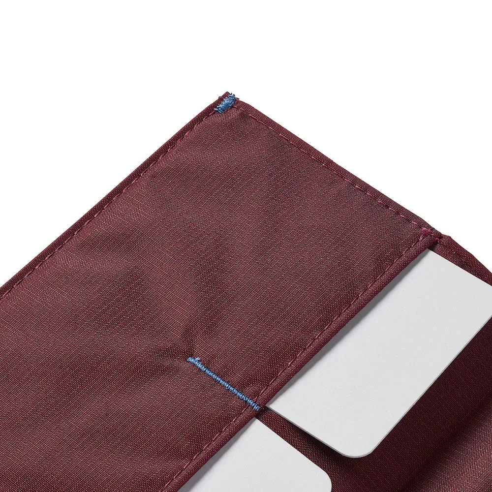 The Original Wallet | Nylon Edition
