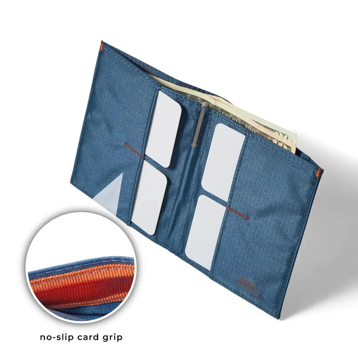 The Original Wallet | Nylon Edition