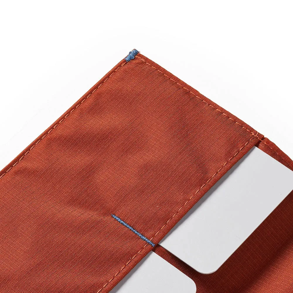 The Original Wallet | Nylon Edition