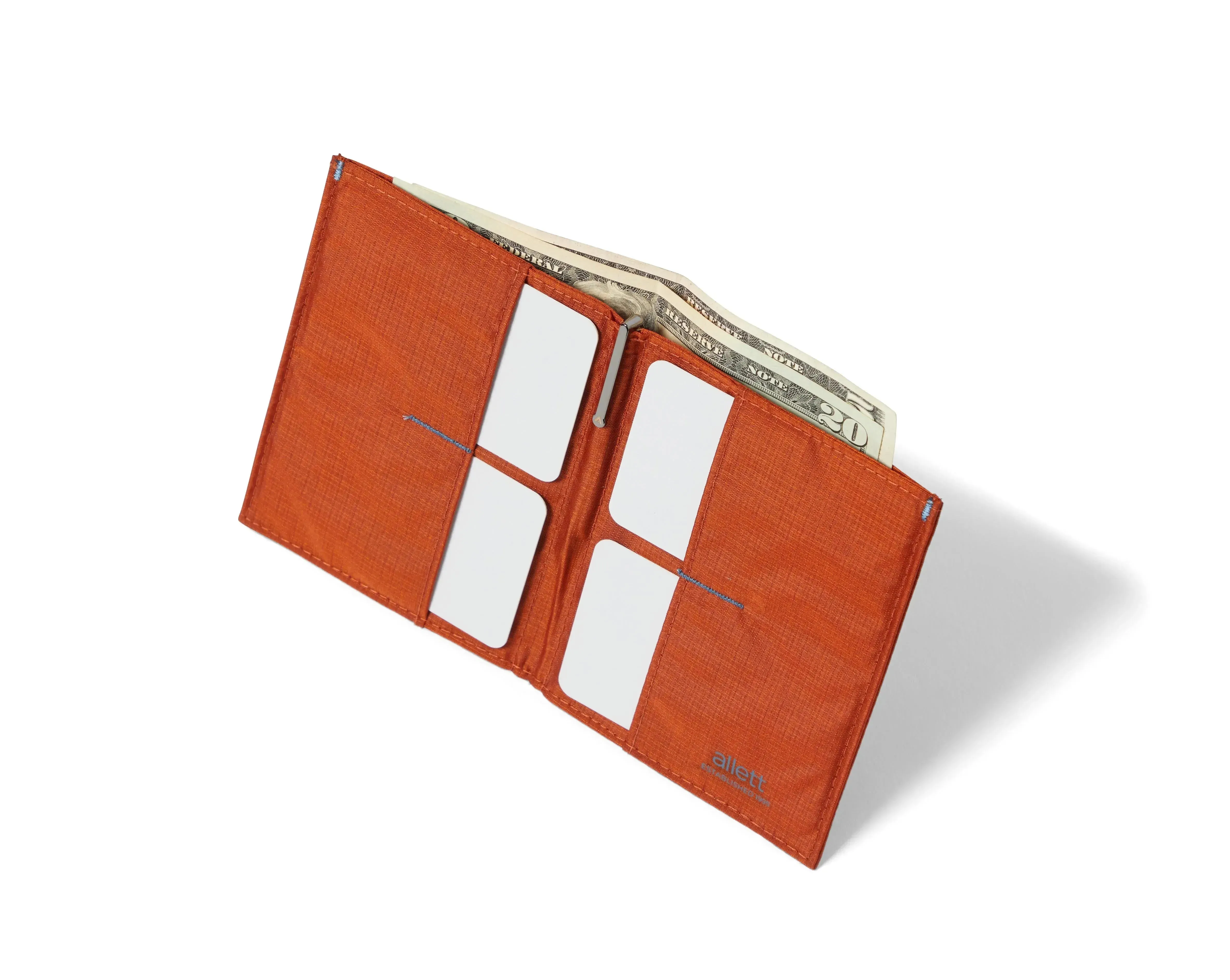 The Original Wallet | Nylon Edition