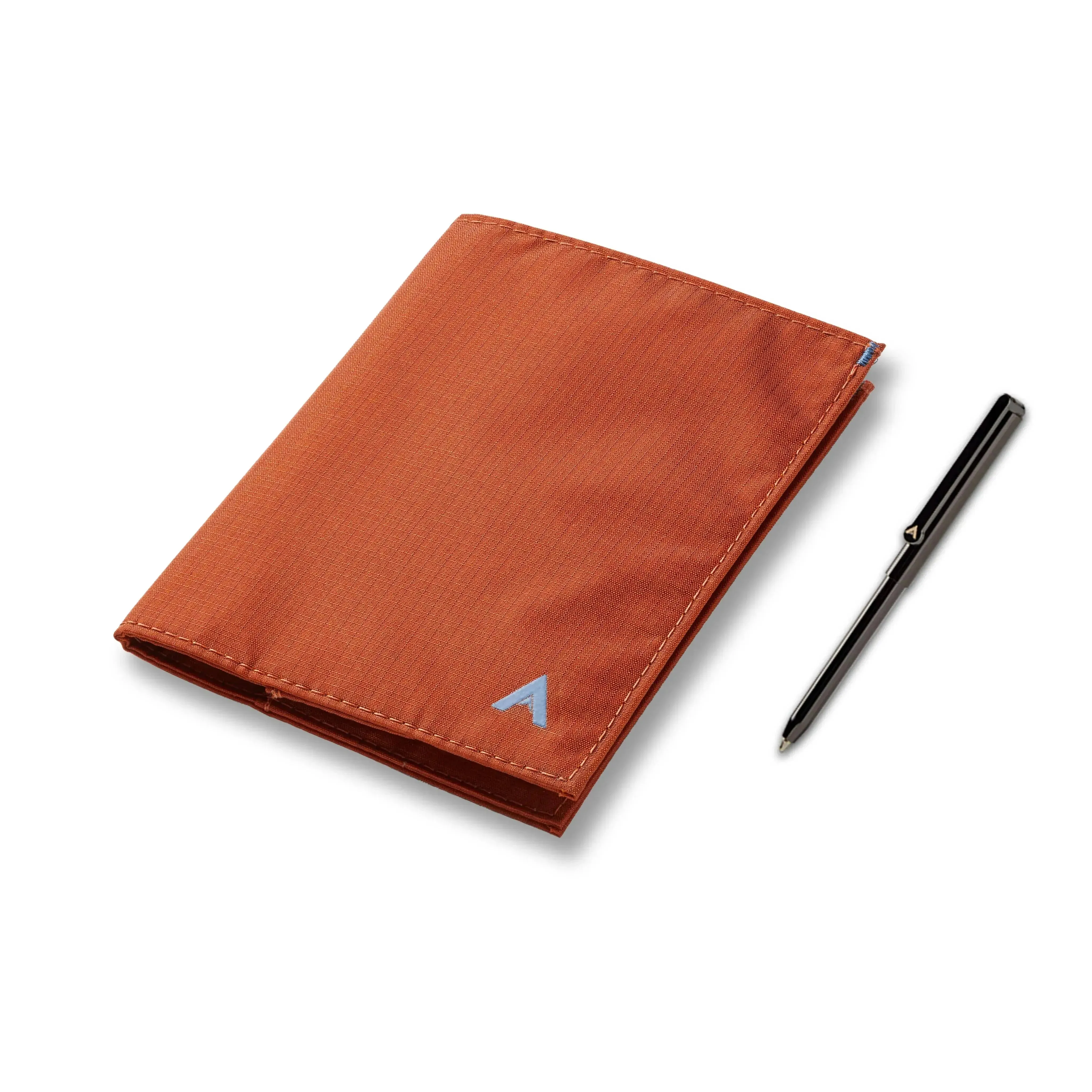 The Original Wallet | Nylon Edition