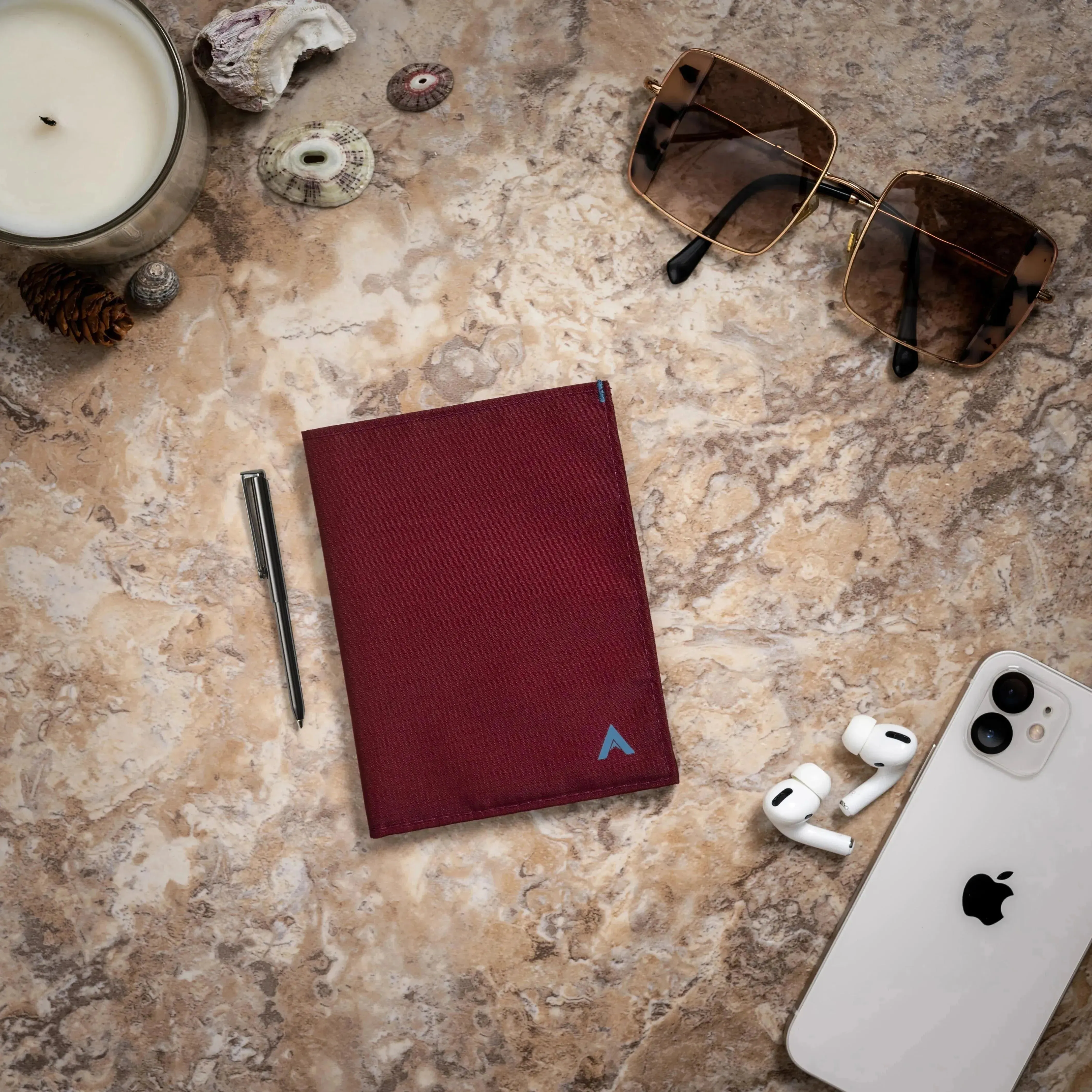 The Original Wallet | Nylon Edition