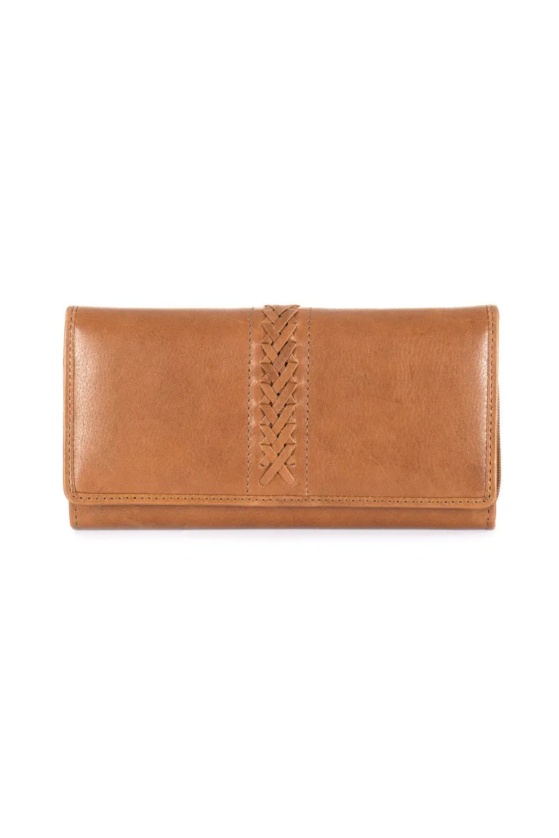 Thomas Cook Lucy Wallet - 2 Colours