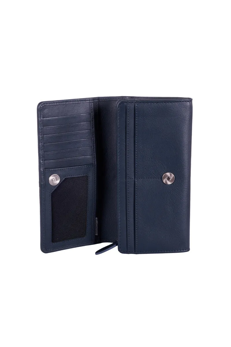 Thomas Cook Lucy Wallet - 2 Colours