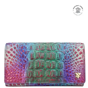 Three Fold Wallet - 1150