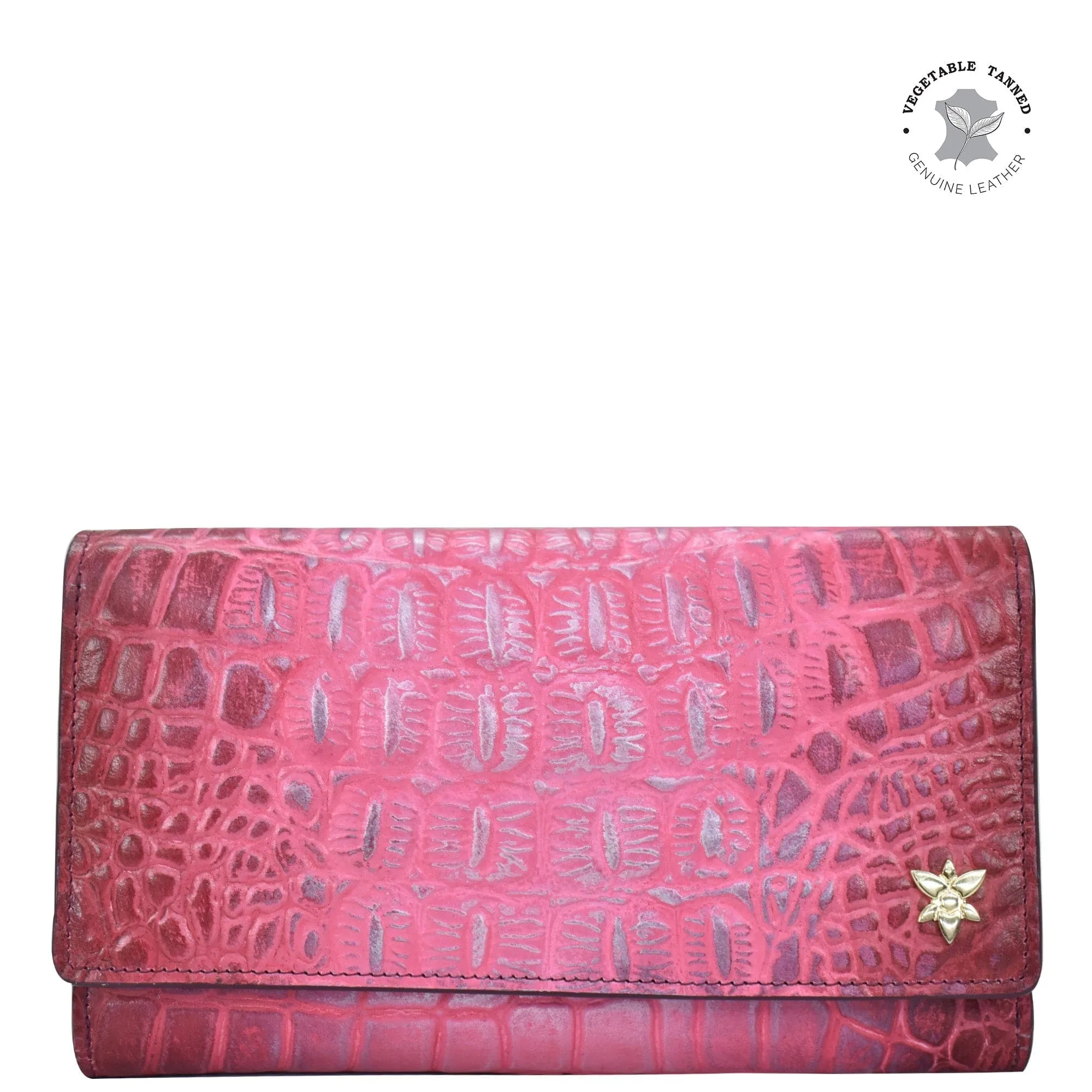 Three Fold Wallet - 1150