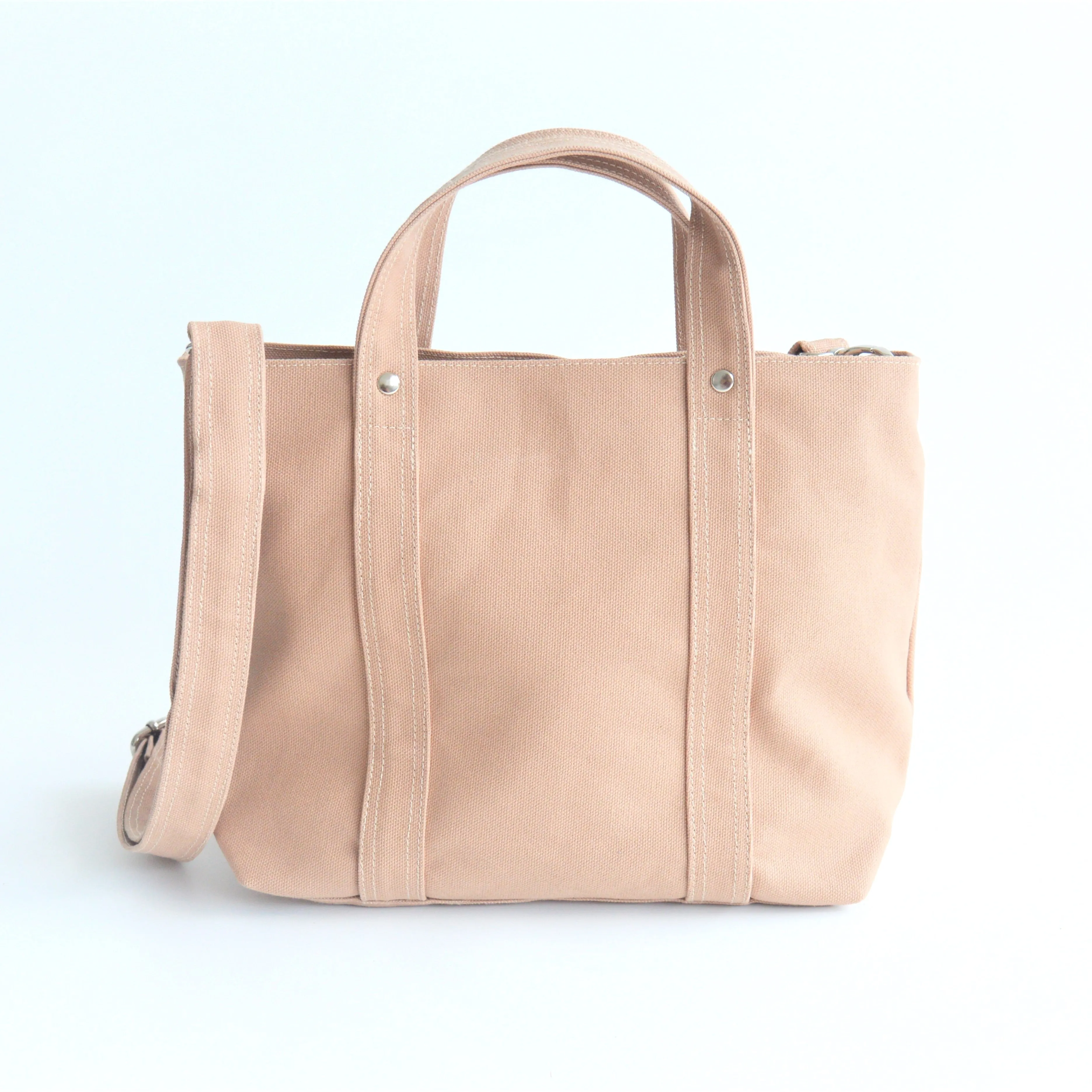 Tokyo Tote 204 Rose Gold | Tote & Crossbody Bag