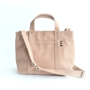 Tokyo Tote 204 Rose Gold | Tote & Crossbody Bag
