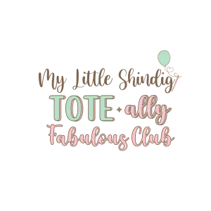 *Tote-Ally Fabulous Club (Subscription)