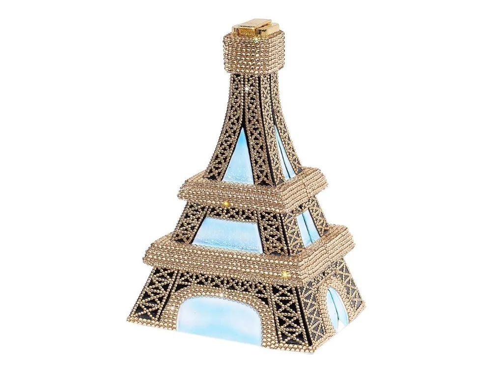 Tour D' Eiffel Swarovski® Crystals