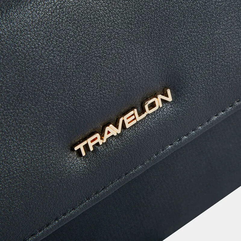Travelon Anti-Theft Addison Convertible Belt Bag, Style #43556