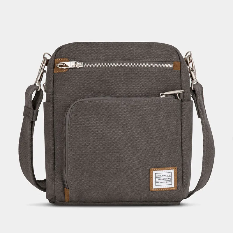 Travelon Anti-Theft Heritage Tour Bag, Style #33074