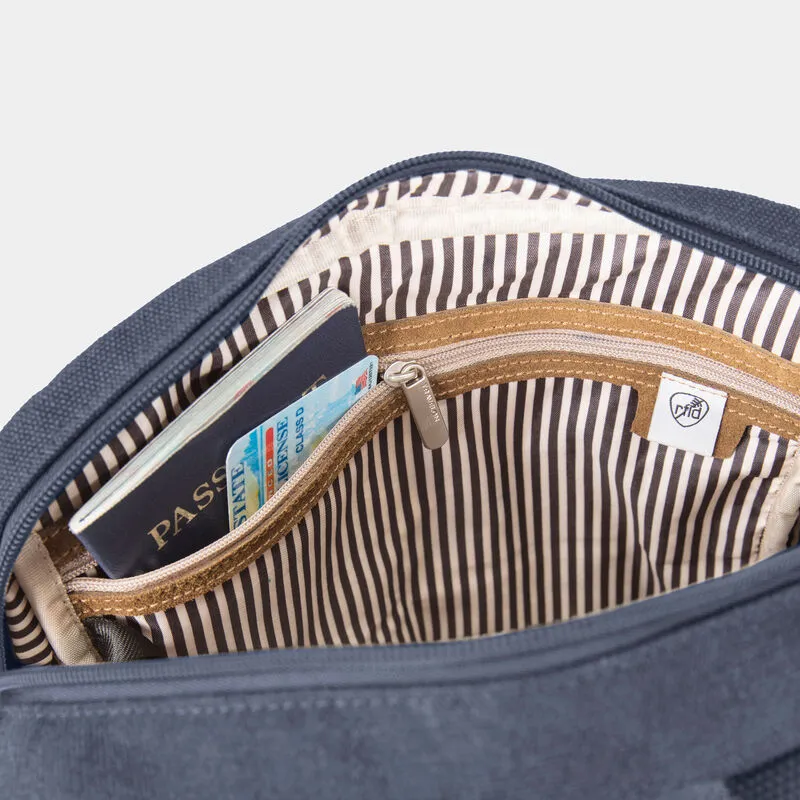 Travelon Anti-Theft Heritage Tour Bag, Style #33074