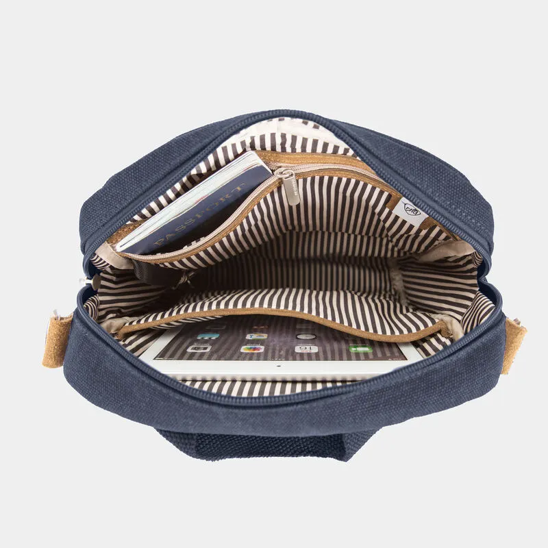Travelon Anti-Theft Heritage Tour Bag, Style #33074