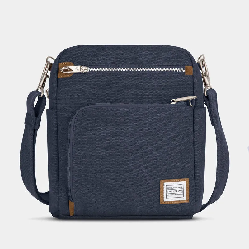 Travelon Anti-Theft Heritage Tour Bag, Style #33074