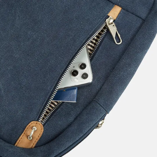 Travelon Heritage Anti-Theft Sling, Style #33604