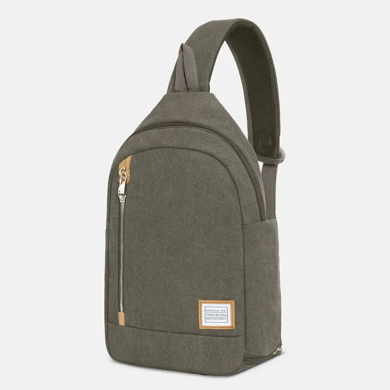 Travelon Heritage Anti-Theft Sling, Style #33604