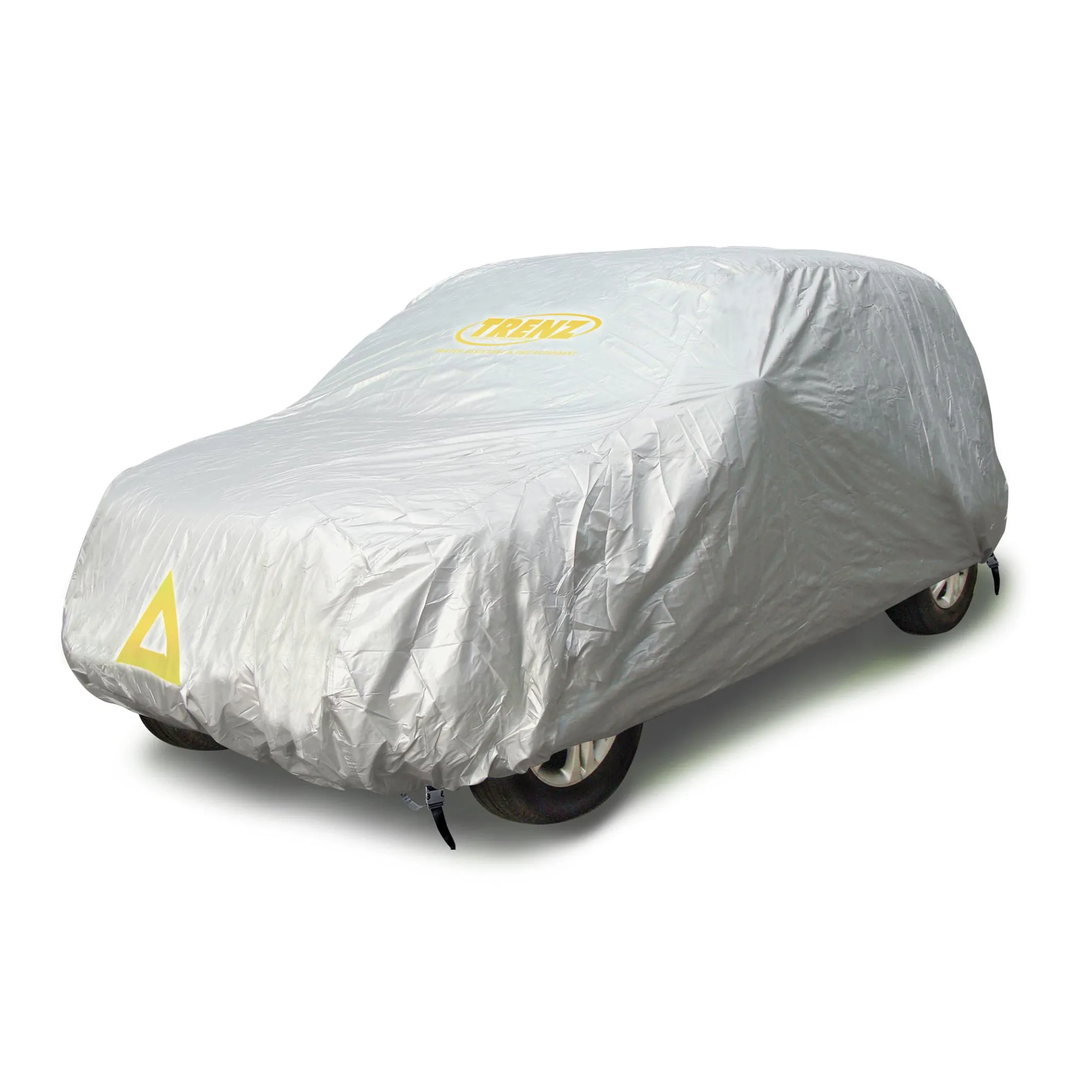 Trenz Car Cover SUV XXXXL