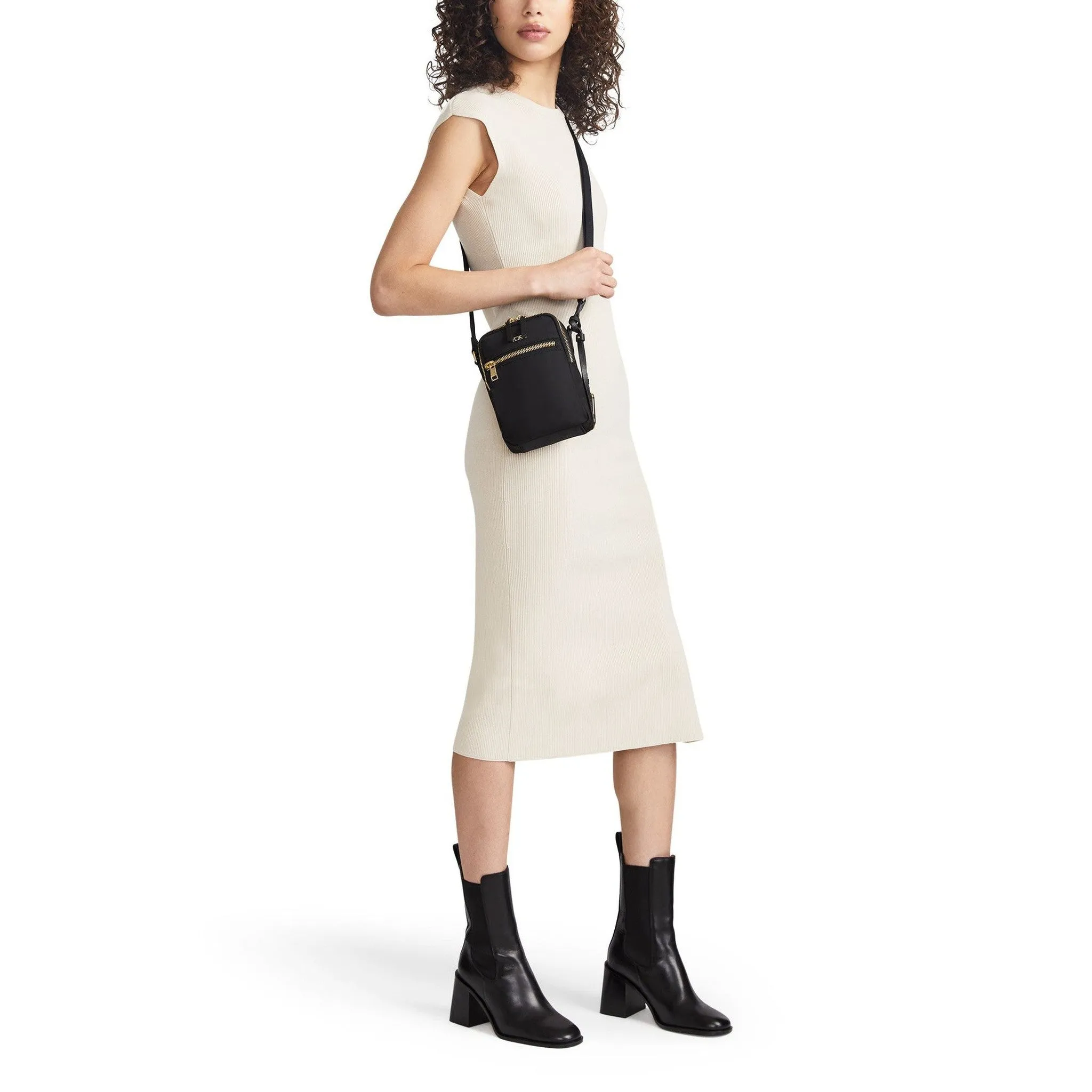TUMI Voyageur Persia Crossbody