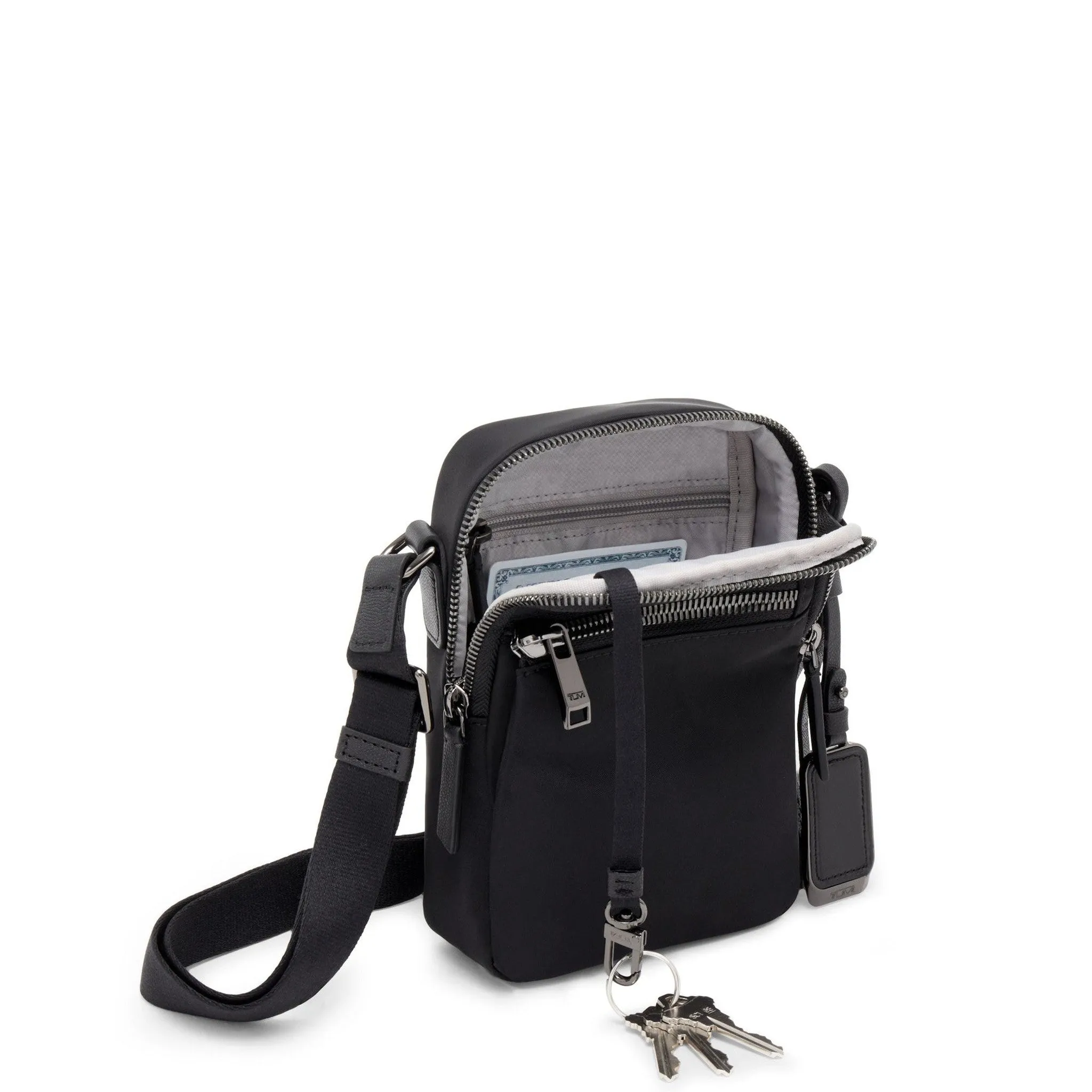 TUMI Voyageur Persia Crossbody