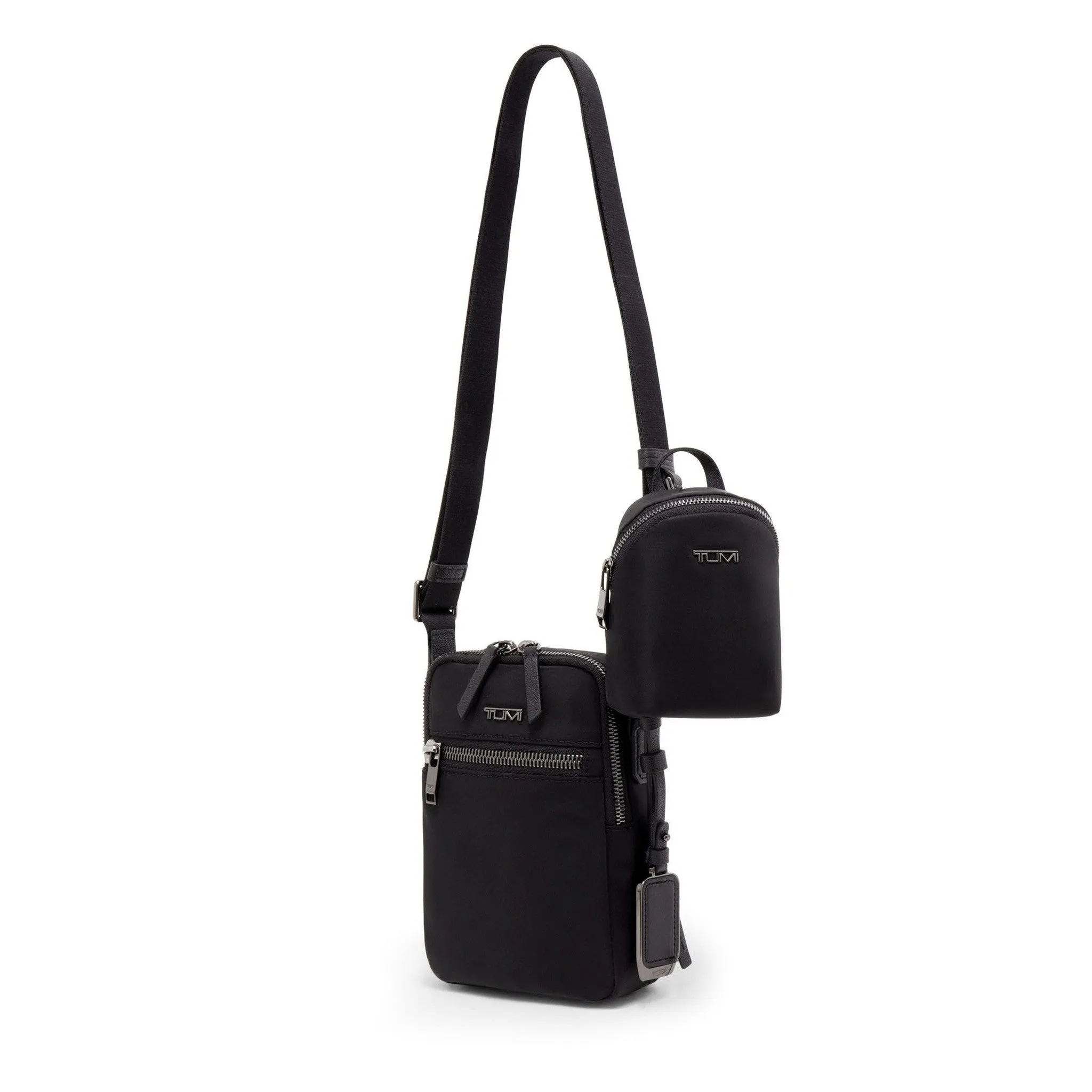 TUMI Voyageur Persia Crossbody