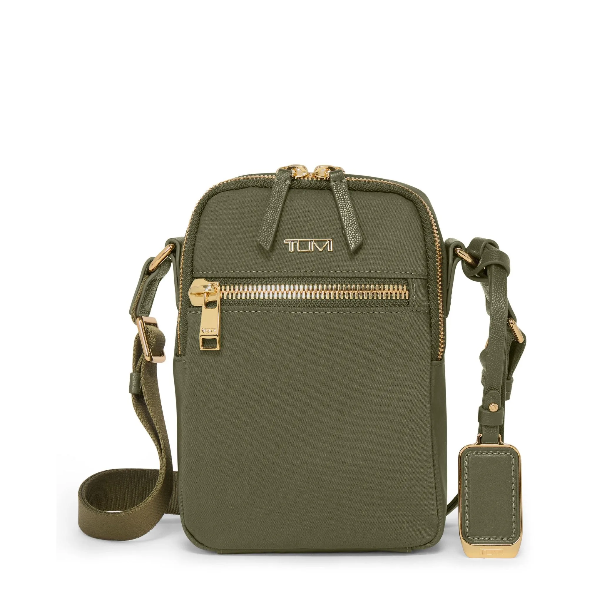 TUMI Voyageur Persia Crossbody
