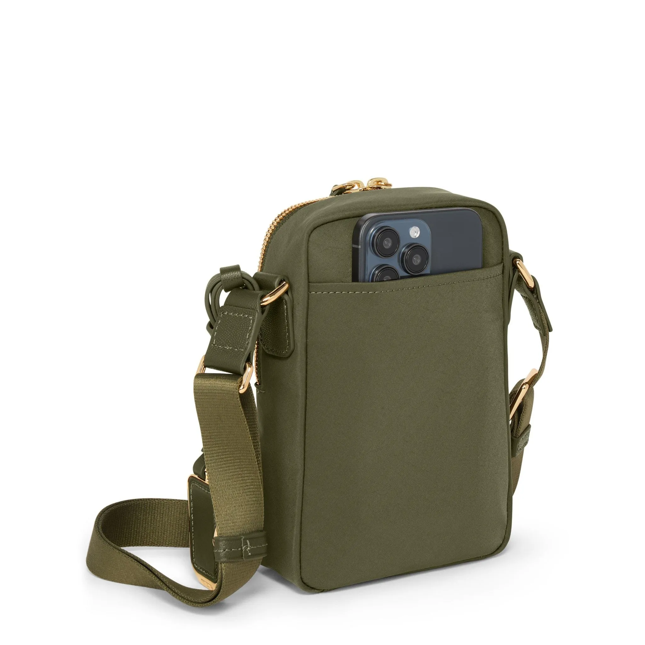 TUMI Voyageur Persia Crossbody