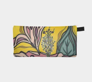 Twirly Girl Pencil Case