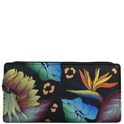 Two Fold Clutch - 1836