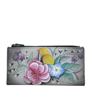 Two Fold Clutch Wallet - 1869