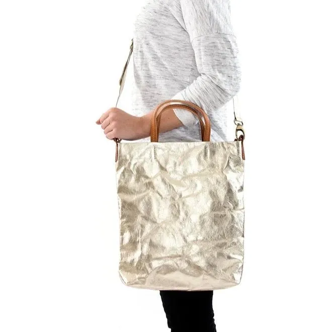 UASHMAMA  OTTI  LND METALLIC
