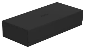 Ultimate Guard Superhive 550  XenoSkin Monocolor Black
