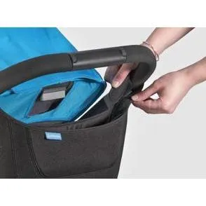 UPPAbaby Carry-All Parent Organizer