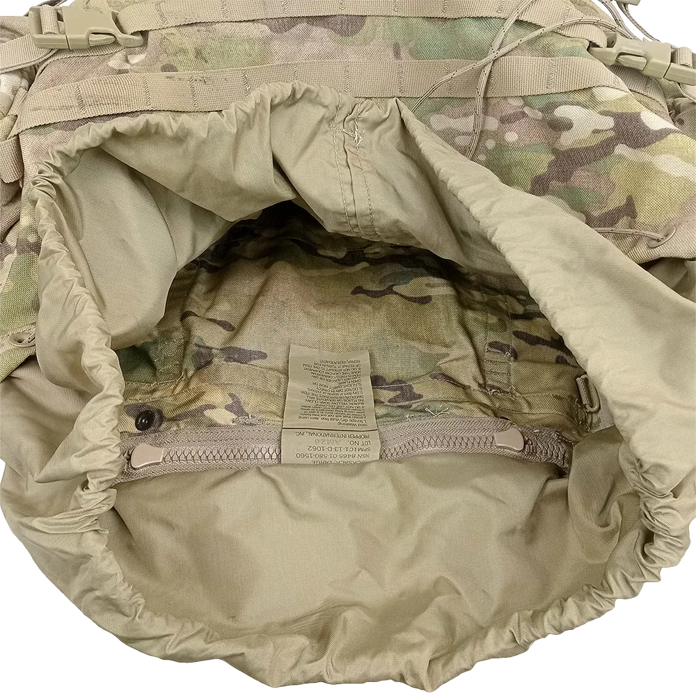 USGI Multicam Molle II Rucksack