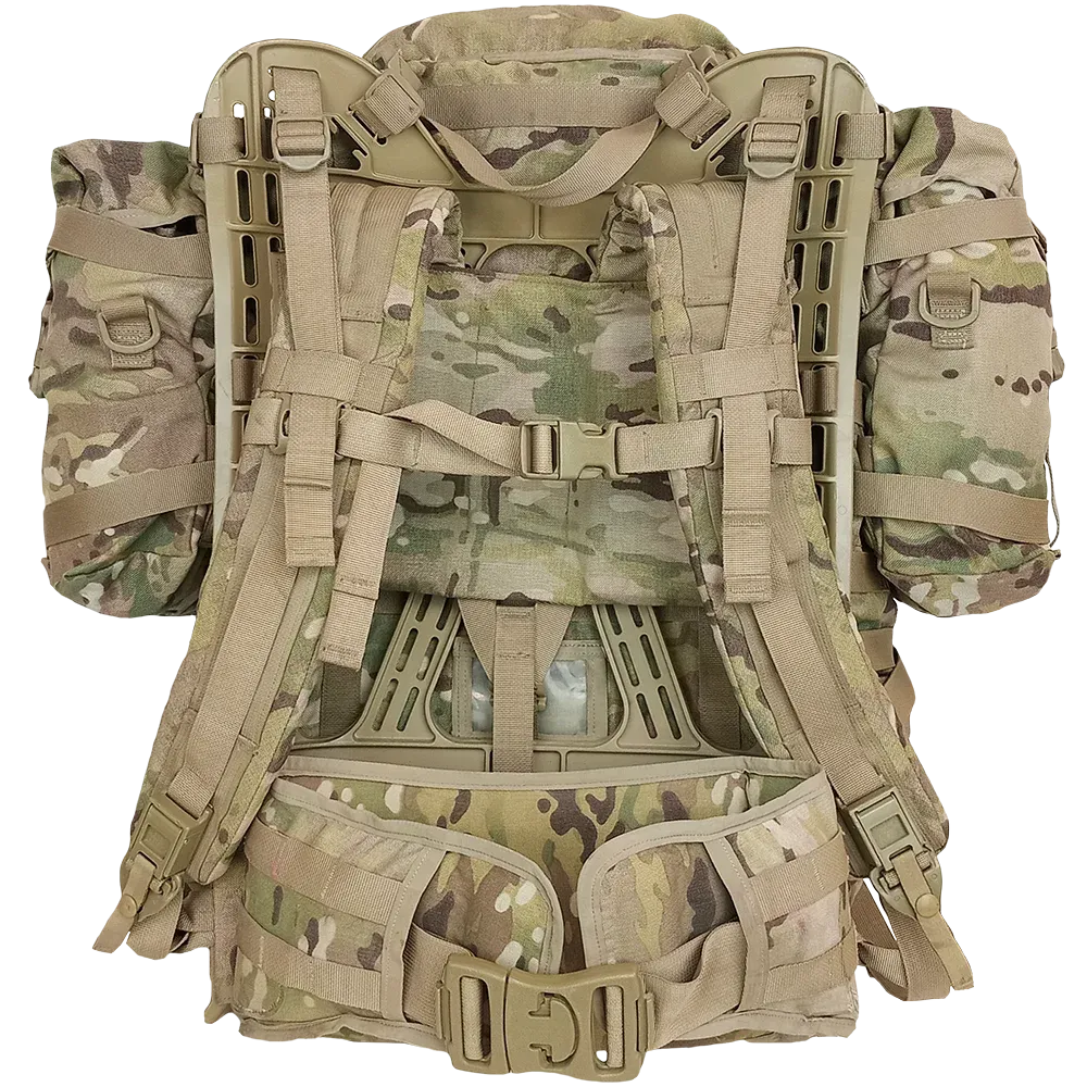 USGI Multicam Molle II Rucksack