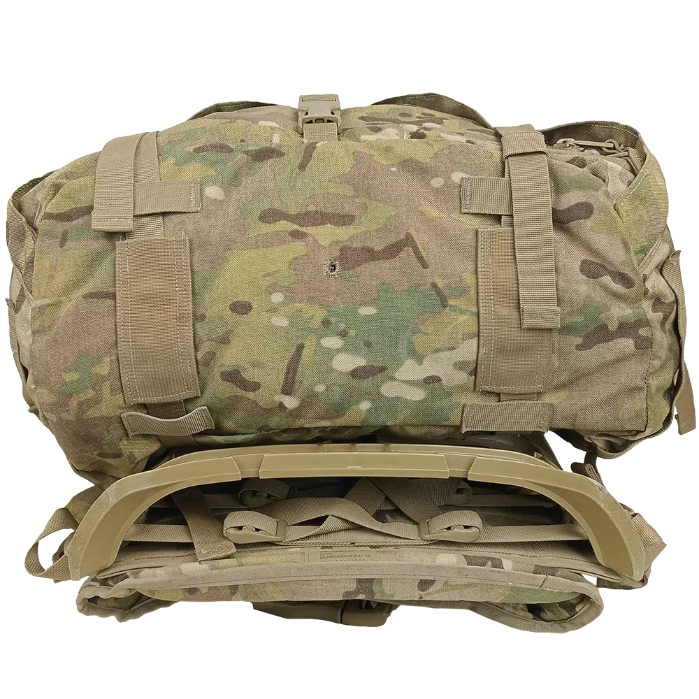 USGI Multicam Molle II Rucksack