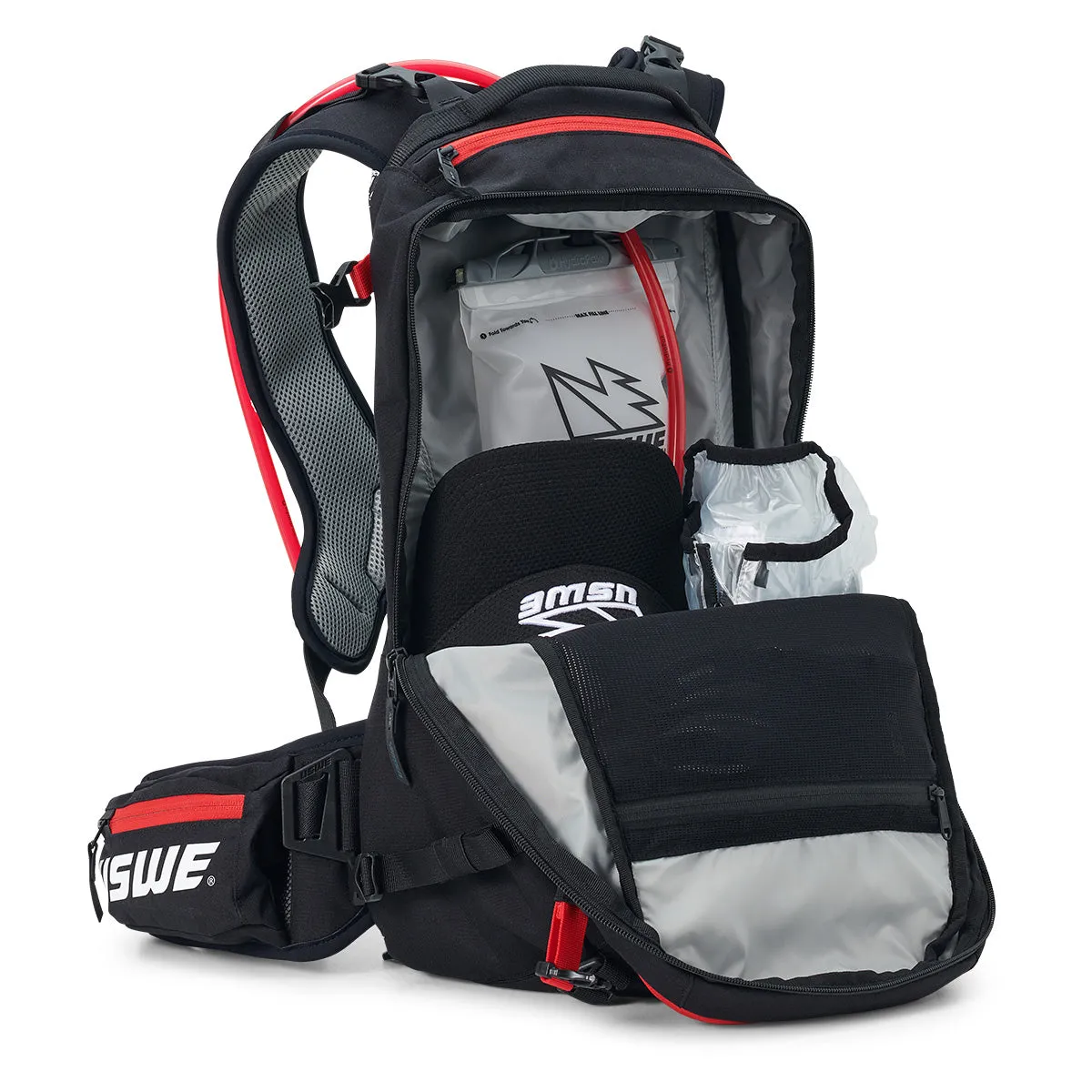 USWE Core 25L Dual Sport Pack