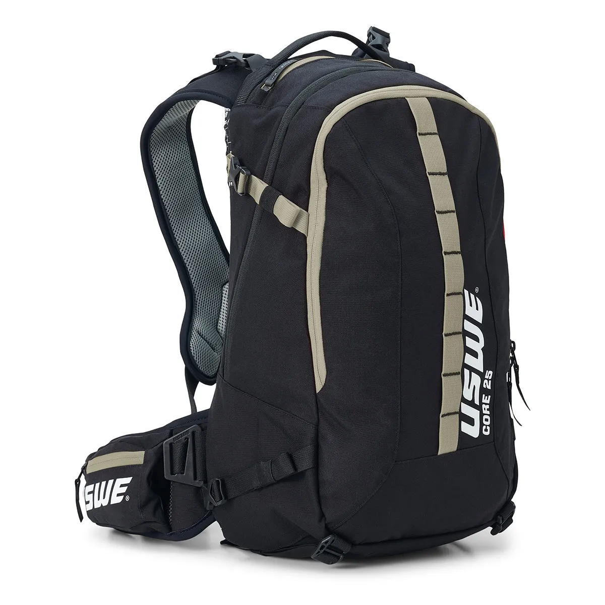 USWE Core 25L Dual Sport Pack