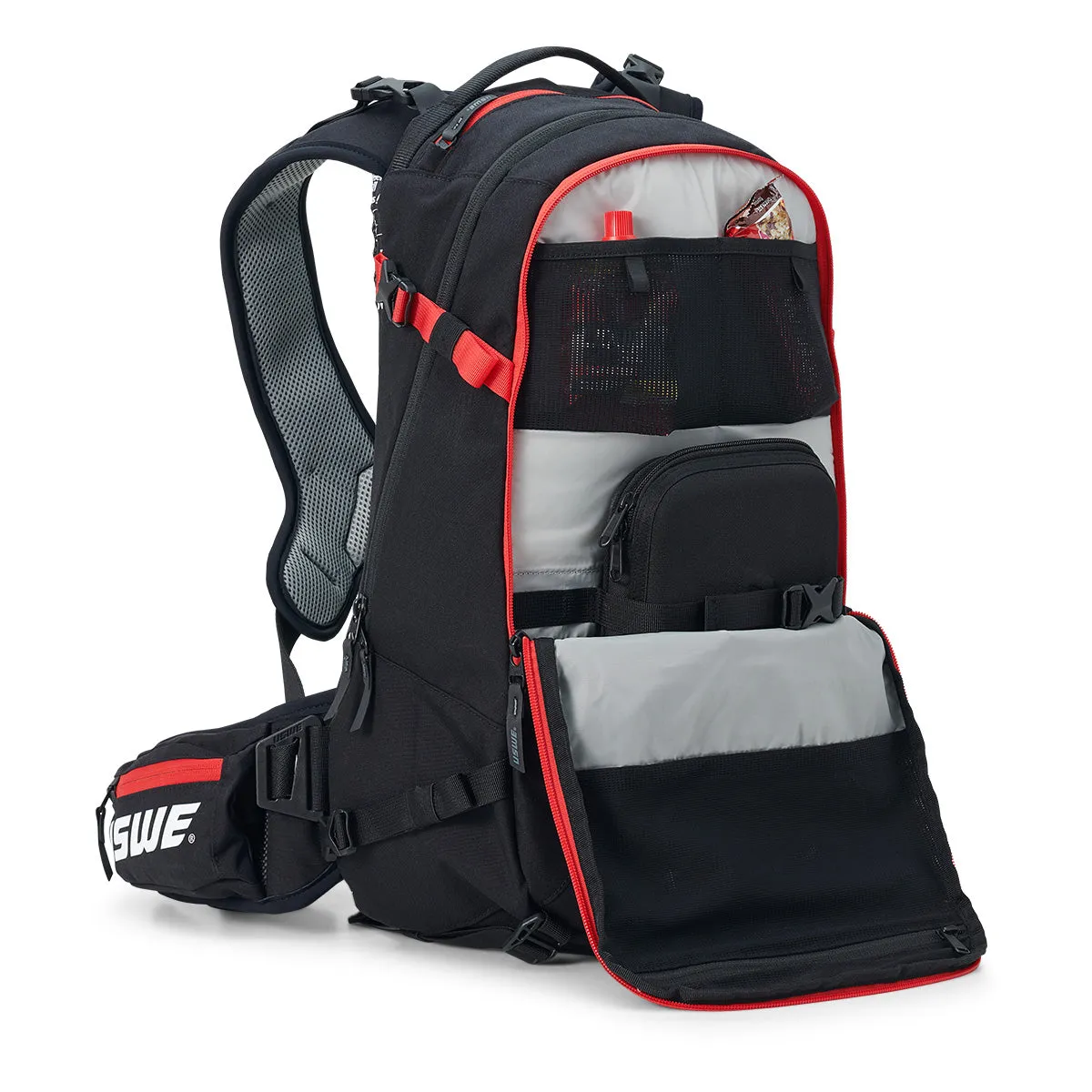 USWE Core 25L Dual Sport Pack