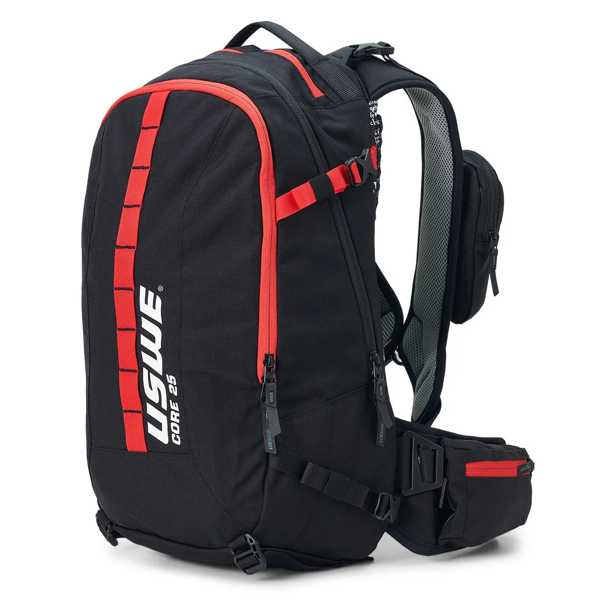 USWE Core 25L Dual Sport Pack
