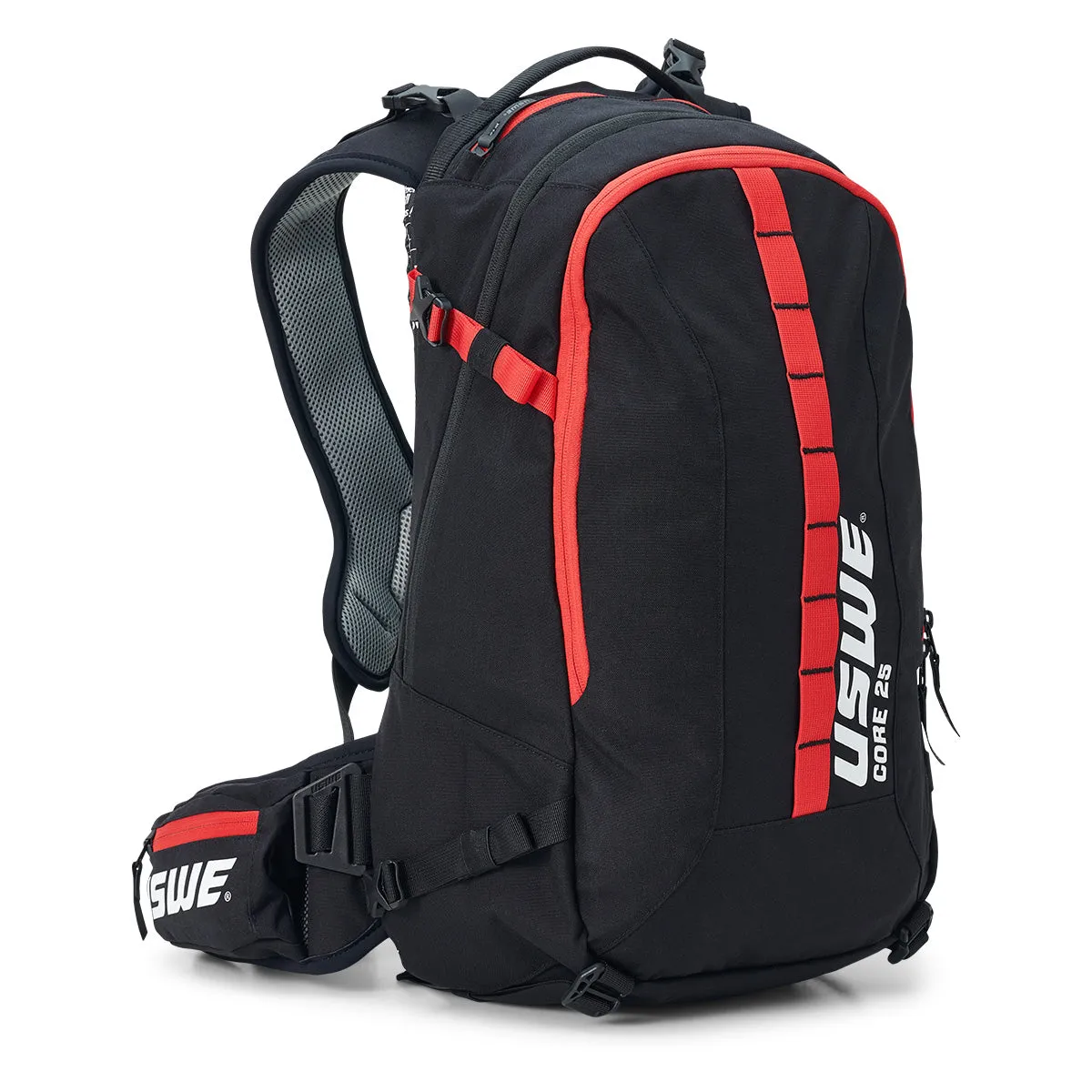 USWE Core 25L Dual Sport Pack