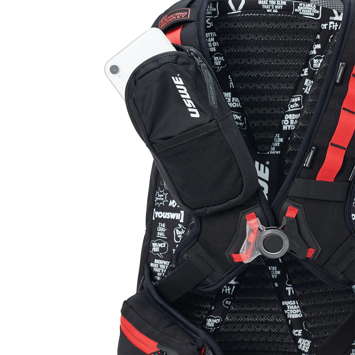 USWE Core 25L Dual Sport Pack