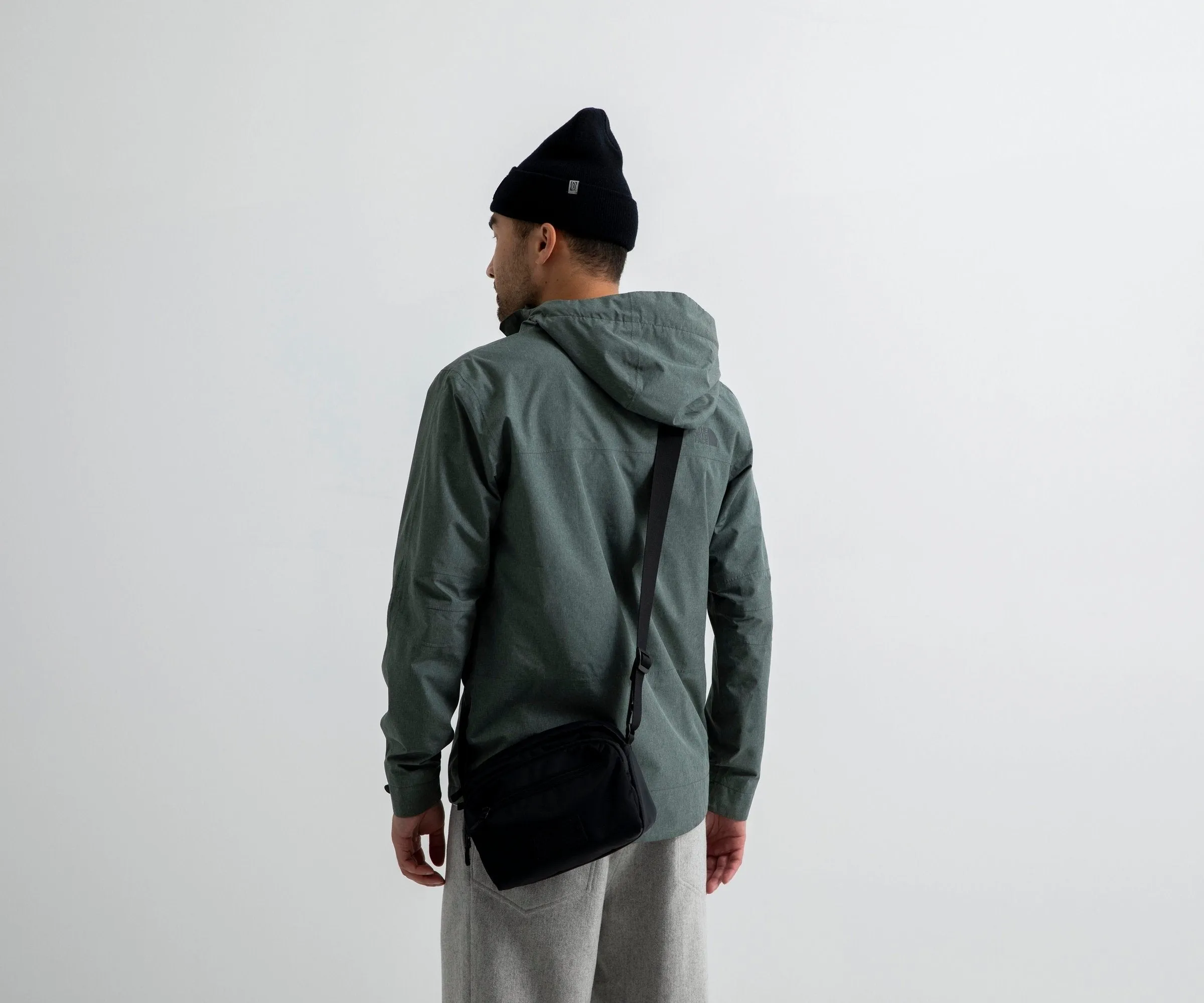 Vapor Crossbody