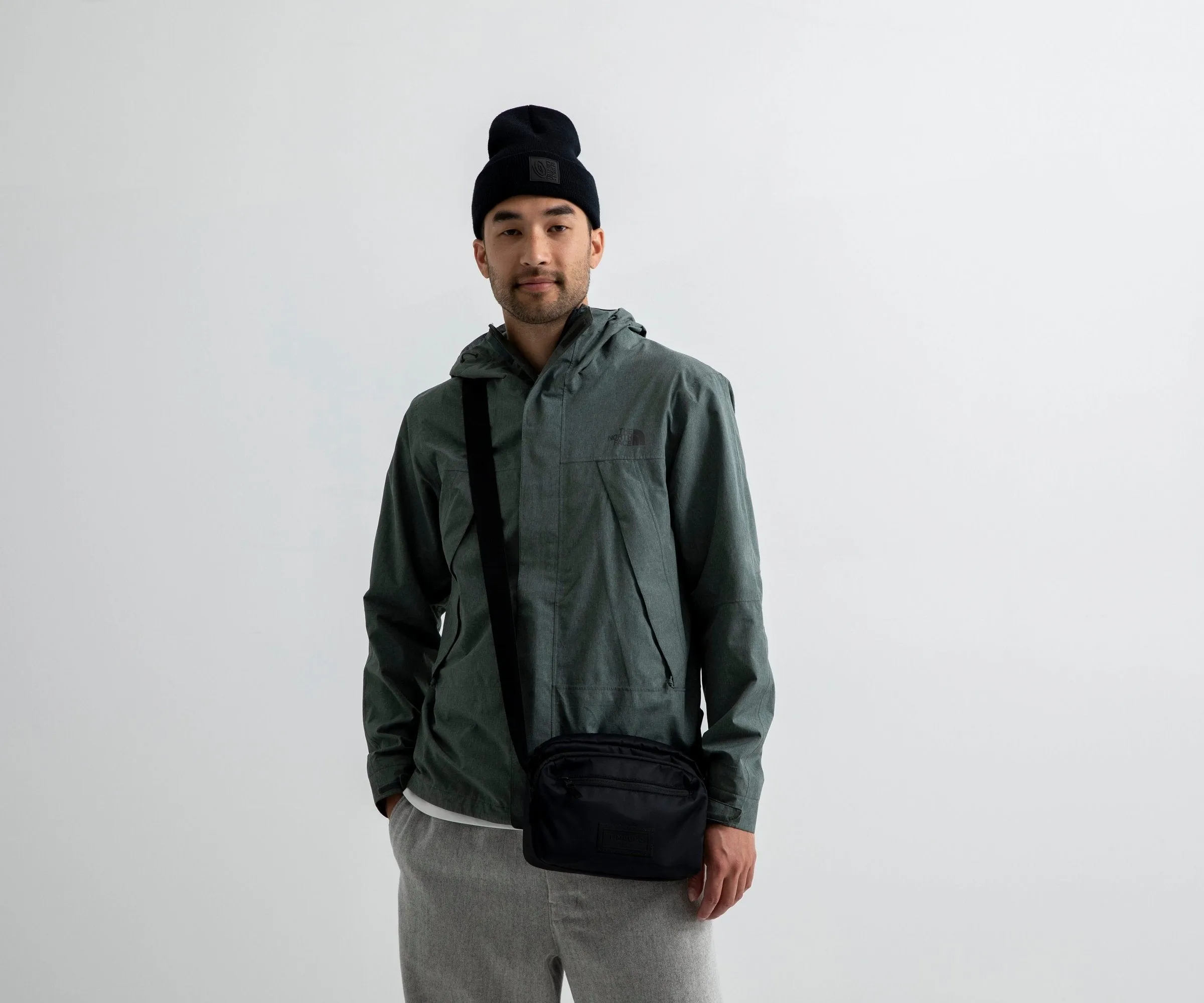 Vapor Crossbody